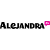 Alejandra.tv logo, Alejandra.tv contact details