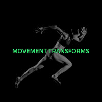 Movement Transforms logo, Movement Transforms contact details