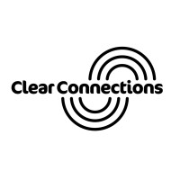 ClearConnections logo, ClearConnections contact details