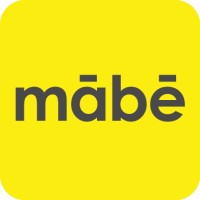 MABE ARCHITECTURE logo, MABE ARCHITECTURE contact details