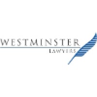 Westminster Lawyers logo, Westminster Lawyers contact details