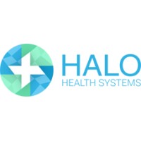 Halo Health Systems logo, Halo Health Systems contact details