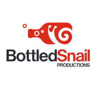 BottledSnail Productions logo, BottledSnail Productions contact details