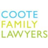 Coote Family Lawyers logo, Coote Family Lawyers contact details