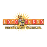 Loco Burro Fresh Mex Cantina logo, Loco Burro Fresh Mex Cantina contact details