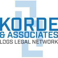 Korde & Associates, PC logo, Korde & Associates, PC contact details