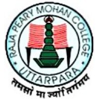 Raja Peary Mohan College logo, Raja Peary Mohan College contact details