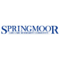 Springmoor Life Care Retirement Community logo, Springmoor Life Care Retirement Community contact details