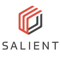 Salient Systems logo, Salient Systems contact details