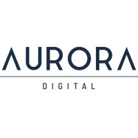 Aurora Digital Hub logo, Aurora Digital Hub contact details