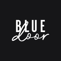 Blue Door Agency logo, Blue Door Agency contact details