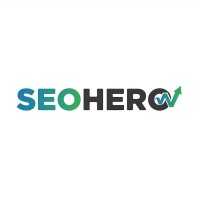 SEO HERO LTD logo, SEO HERO LTD contact details