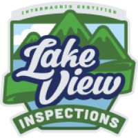 Lake View Inspections logo, Lake View Inspections contact details