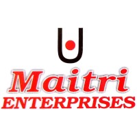 Maitri Enterprises logo, Maitri Enterprises contact details