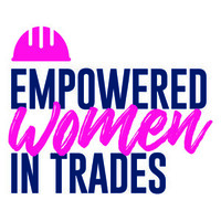 Empowered Women In Trades logo, Empowered Women In Trades contact details