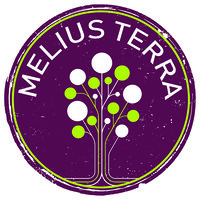 Melius Terra logo, Melius Terra contact details