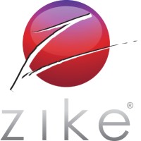 Zike logo, Zike contact details