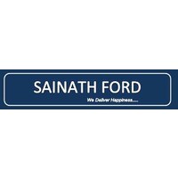 SAINATH FORD logo, SAINATH FORD contact details