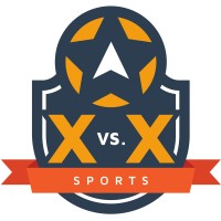 XvsX Sports logo, XvsX Sports contact details