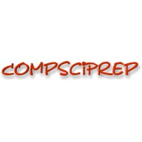 CompSciPrep logo, CompSciPrep contact details