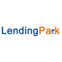 LendingPark logo, LendingPark contact details