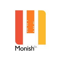 Monish logo, Monish contact details