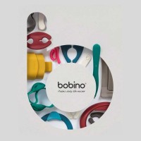 My Bobino logo, My Bobino contact details