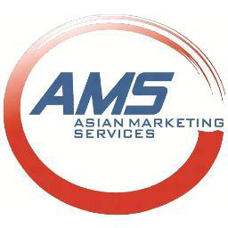 Asian Marketing Services logo, Asian Marketing Services contact details