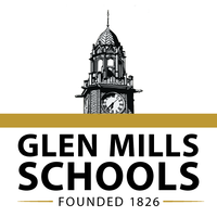 Glen Mills School logo, Glen Mills School contact details