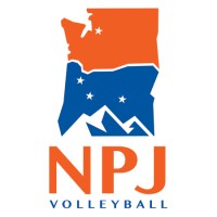 North Pacific Juniors logo, North Pacific Juniors contact details