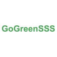 GoGreenSSS logo, GoGreenSSS contact details