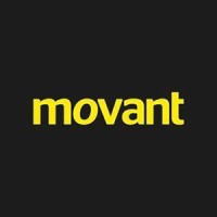 Movant logo, Movant contact details