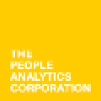 The People Analytics Corporation logo, The People Analytics Corporation contact details