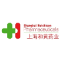 Shanghai Hutchison Pharmaceuticals logo, Shanghai Hutchison Pharmaceuticals contact details