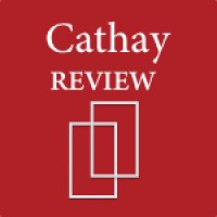 Cathay Review logo, Cathay Review contact details