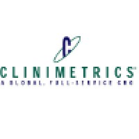 Clinimetrics logo, Clinimetrics contact details