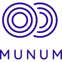 MUNUM logo, MUNUM contact details