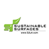 Sustainable Surfaces logo, Sustainable Surfaces contact details