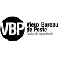 Vieux Bureau de Poste logo, Vieux Bureau de Poste contact details