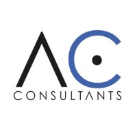 AC Consultants logo, AC Consultants contact details