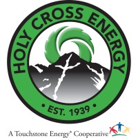 Holy Cross Energy logo, Holy Cross Energy contact details