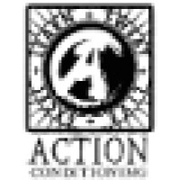 Action Conditioning Ltd logo, Action Conditioning Ltd contact details