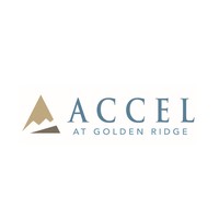 Accel at Golden Ridge logo, Accel at Golden Ridge contact details