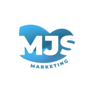 MJS Marketing logo, MJS Marketing contact details