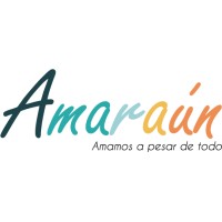 Amaraún logo, Amaraún contact details