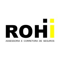 Rohi Assessoria e Corretora de Seguros logo, Rohi Assessoria e Corretora de Seguros contact details