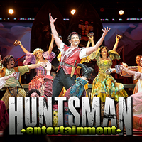 Huntsman Entertainment Inc logo, Huntsman Entertainment Inc contact details