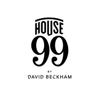 HOUSE 99 by David Beckham logo, HOUSE 99 by David Beckham contact details