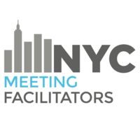 NYC Meeting Facilitators logo, NYC Meeting Facilitators contact details