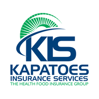 Kapatoes Insurance Services logo, Kapatoes Insurance Services contact details